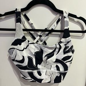 Lululemon Energy Sports Bra